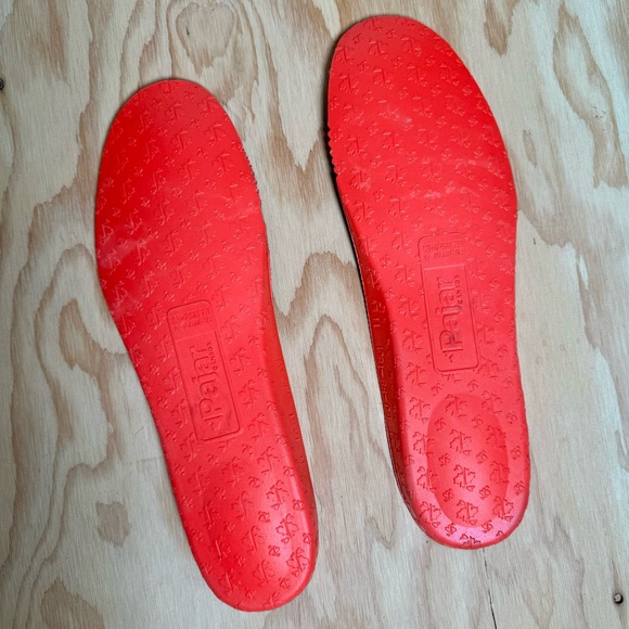 Pᴀᴋᴀʀ Cᴀɴᴀᴅᴀ 1963 Wᴀᴛᴇʀᴘʀᴏᴏꜰ ⵊᴍᴘᴇʀᴍɪᴀʙʟᴇ Fʟᴇᴇᴄᴇ Lɪɴᴇᴅ Uɴɪsᴇx Wɪɴᴛᴇʀ Bᴏᴏᴛs - Picture 13 of 16